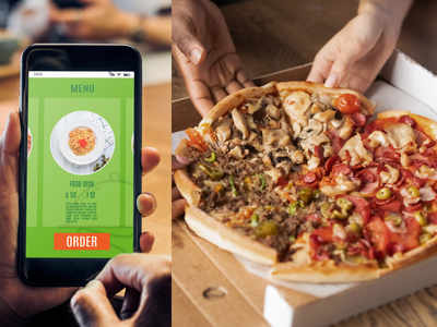 Delhi food delivery boy tests positive for COVID-19: Should you be ordering food from outside? This is what doctors feel