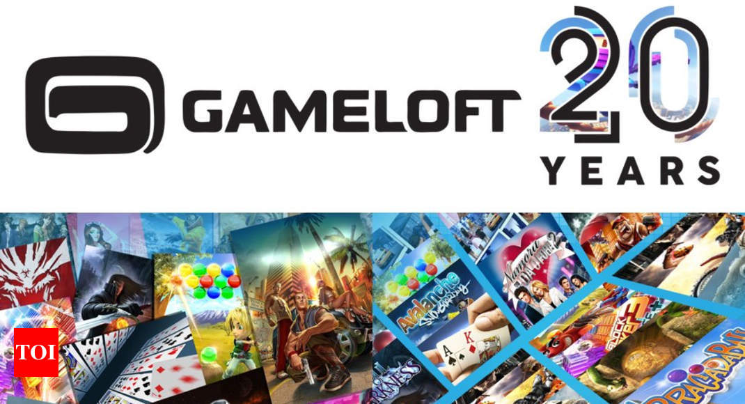 Gameloft Reviews - 44 Reviews of Gameloft.com