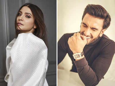 Anushka Sharma to Ranveer Singh: Motivational posts from Bollywood stars that will help you beat those quarantine blues
