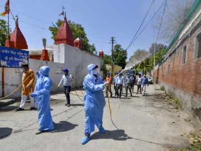 India, Canada, Australia among top to control Covid outbreak