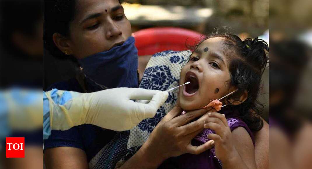 325 districts Covid-19 free, no case in 14 days