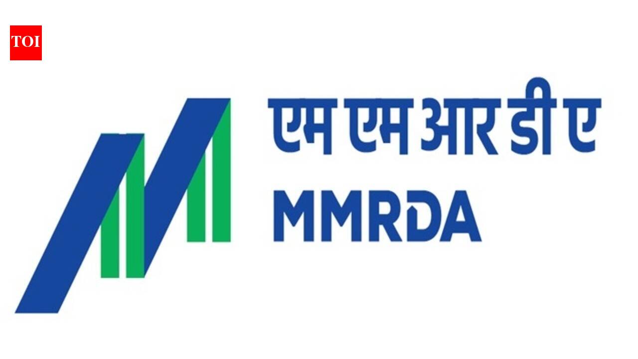 MMRDA Recruitment 2020: Application invited for 215 vacancies; last ...