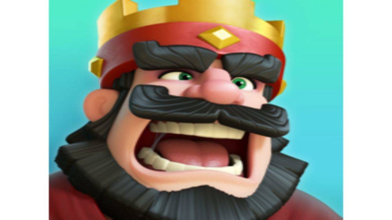 Clash Royale India