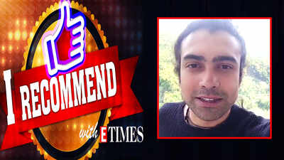 I Recommend: Jubin Nautiyal suggests his fans to read 'Chanakya' by Ashwin Sanghi