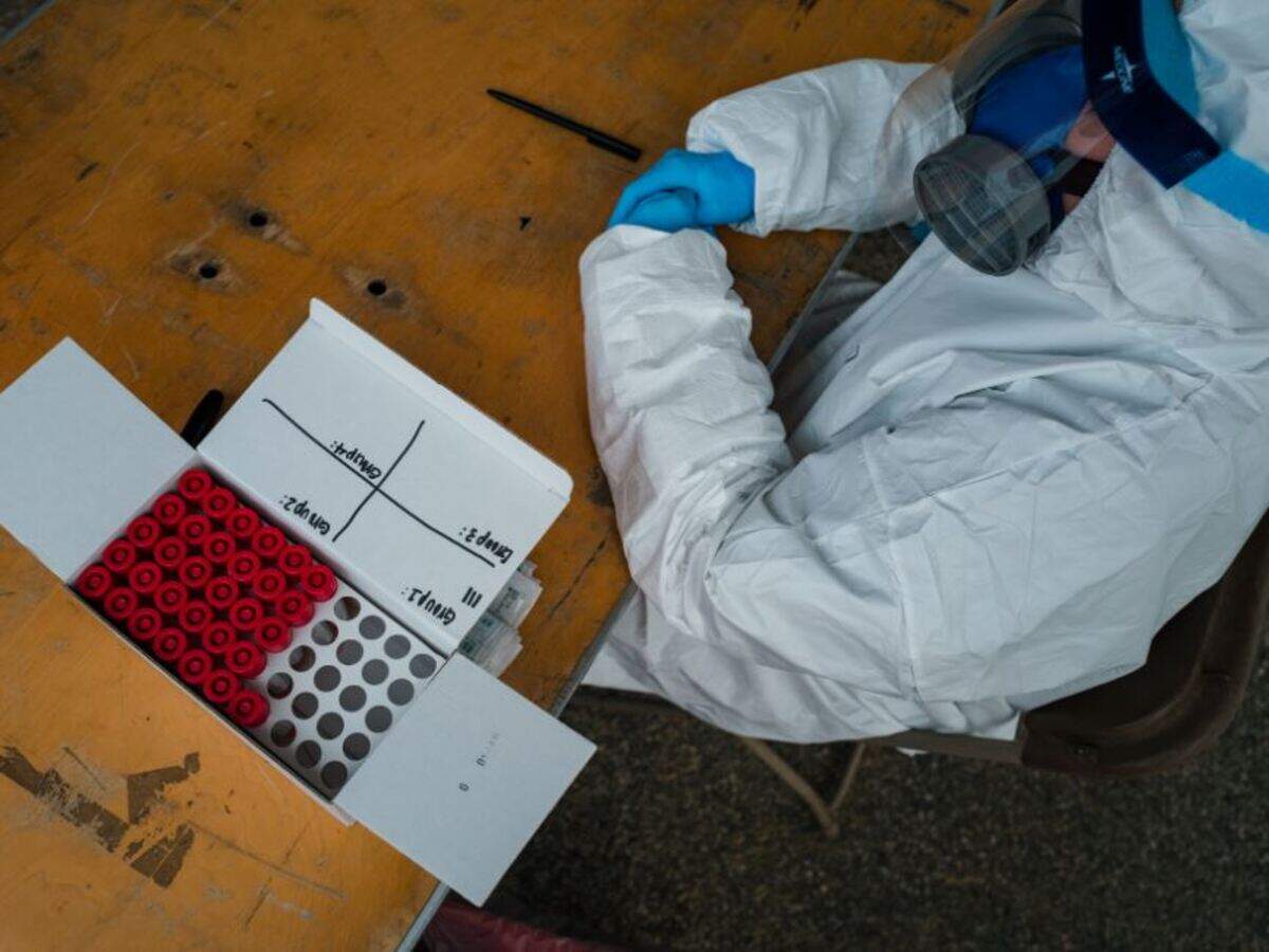 Us Pentagon Chief Criticizes China As Misleading Opaque On Coronavirus Times Of India