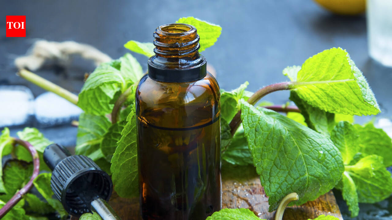 The whys and hows of adding mint to your food