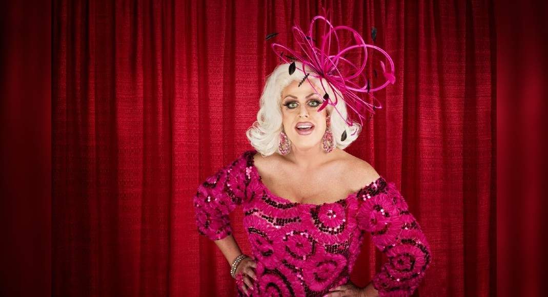 Drag shows go virtual as bars across the globe shut down due to ...