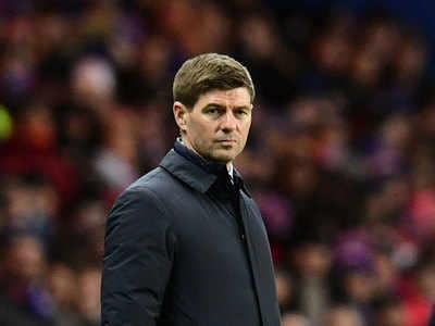 Rangers boss Steven Gerrard calls for probe into Scottish league after vote