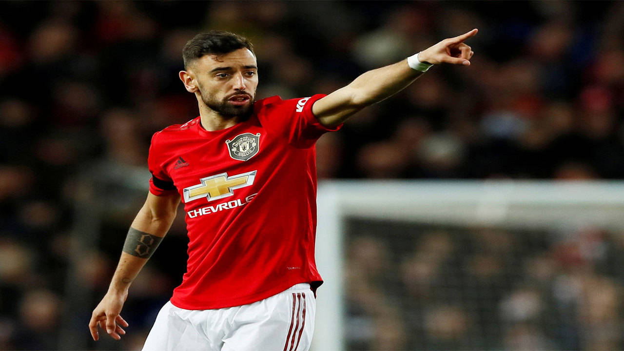 In Focus: Bruno Fernandes can fire Manchester United to top four