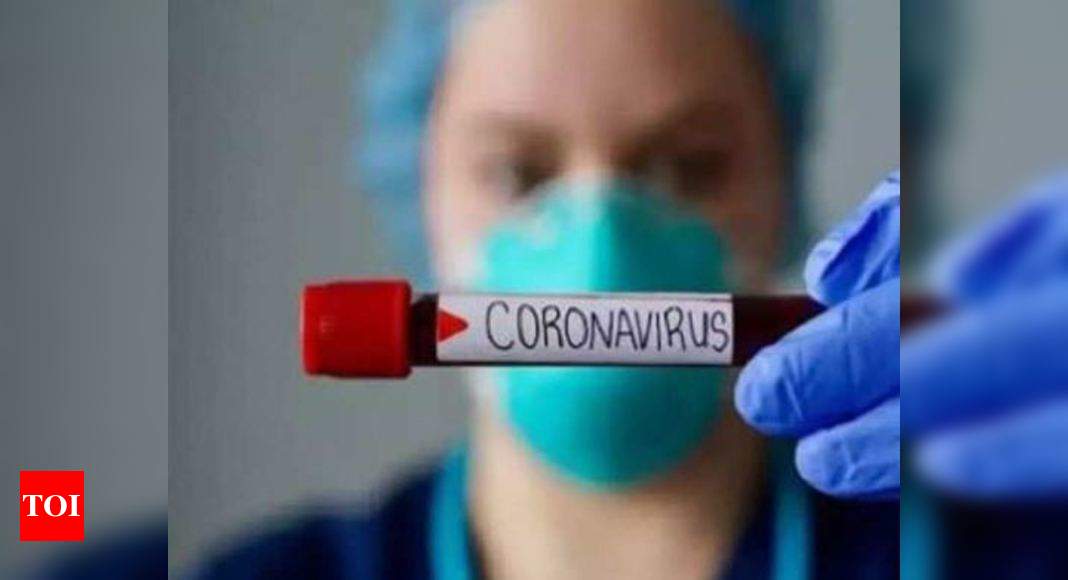 Punjab One More Tests Positive 10 Samples Test Negative Of Coronavirus In Patiala Chandigarh News Times Of India