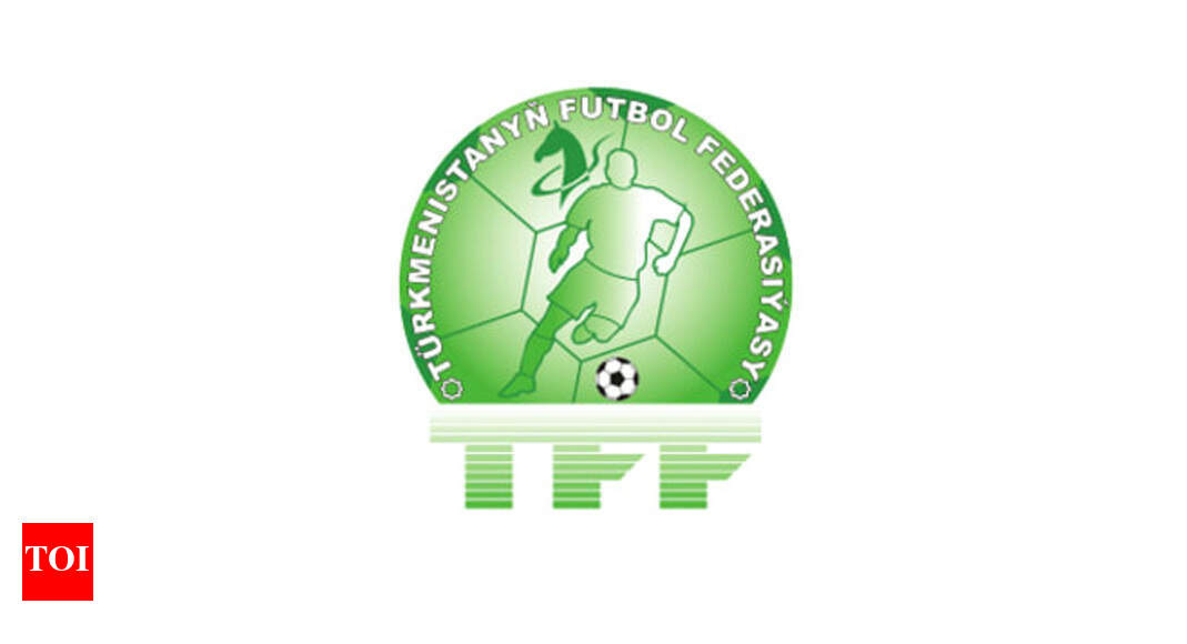 Turkmenistan league set to resume with fans despite coronavirus threat