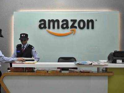 Amazon India cuts small merchant commission by 50%