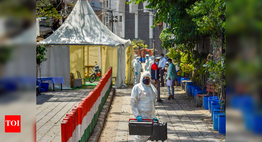 Money laundering case against Tablighi leader