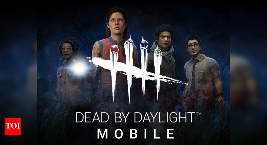Dead by Daylight: Horror game Dead by Daylight Mobile arrives on Android and iOS - Times of India