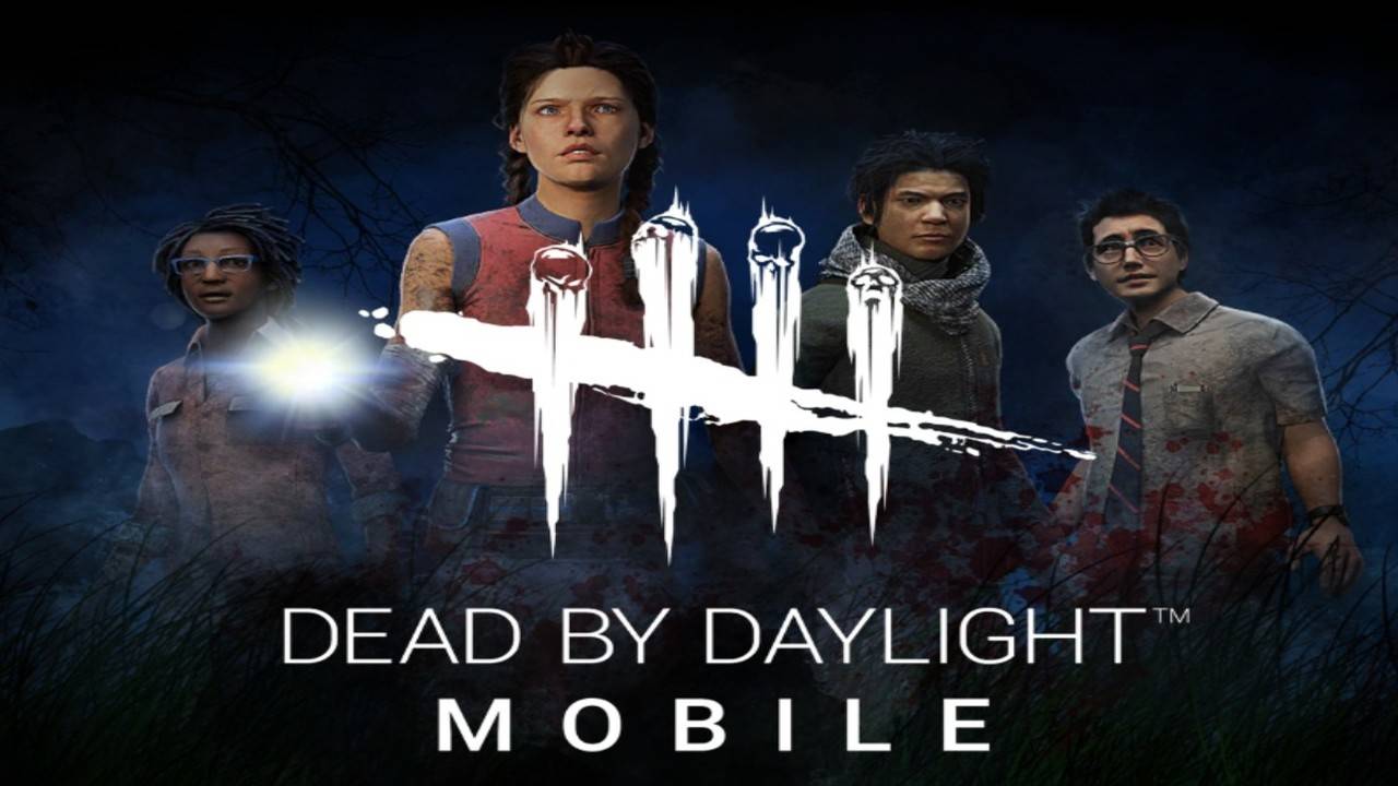 Dead by Daylight, A Multiplayer Action Survival Horror game