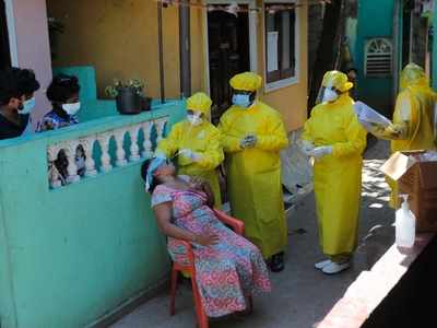 India-returned woman tests positive of coronavirus in Sri Lanka
