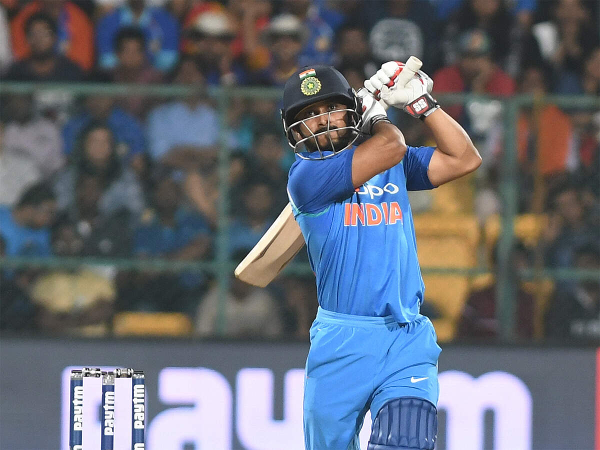 kedar jadhav jersey number