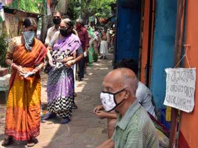 With three more deaths, coronavirus toll in West Bengal goes to 10