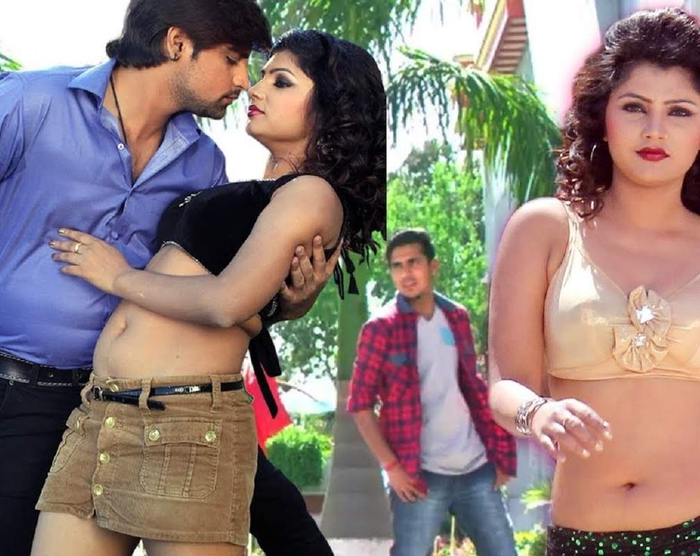 
Watch: Rakesh Mishra and Priya Sharma's Bhojpuri Song Sexy Video 'Ae Bulbul' from 'Vidhayak Jee'
