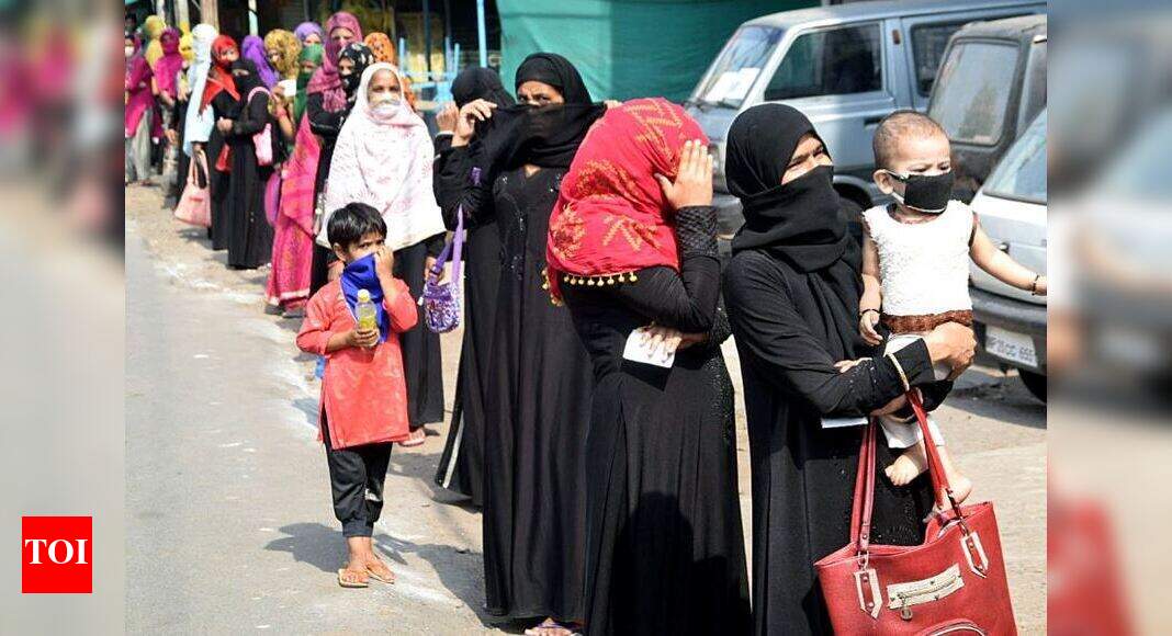 Community effort is key: WHO expert on Covid