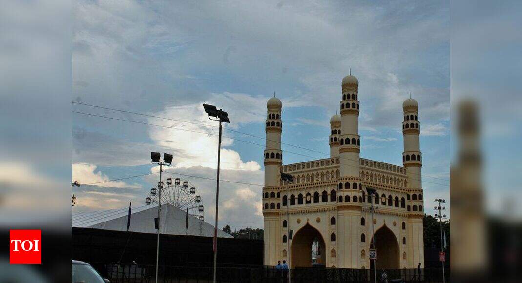 In 50 Years Hyderabad Will Be In Hot And Harsh Climate Zone NG