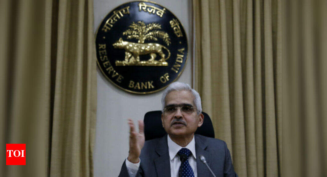 RBI cuts reverse repo rate by 25 bps: Key pts