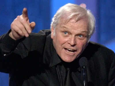 'To Catch a Killer' actor Brian Dennehy passes away at 81 due to cardiac arrest