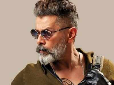 Chiyaan Vikram | Vikram | Actor Vikram | Vikram Upcoming Movie | 'I' 'Ai'  Starring Vikram | Vikram And Amy Jackson | Vikram And Shankar | Vikram  Movies | - Filmibeat