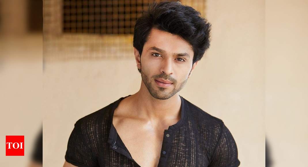 Kunal Singh: Lockdown diaries: 'Naagin' actor Kunal Singh learns ...