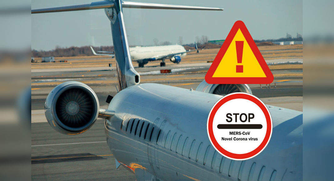 australia lockdown rules flights
