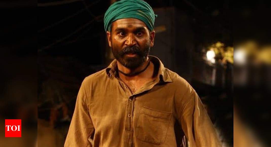 South Indian Hindi Dubbed Movie - Cloudy Asuran - video Dailymotion