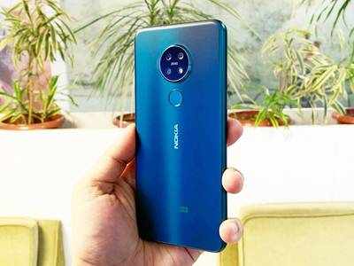 Google's upcoming call recording feature spotted by Nokia users in India, claims report