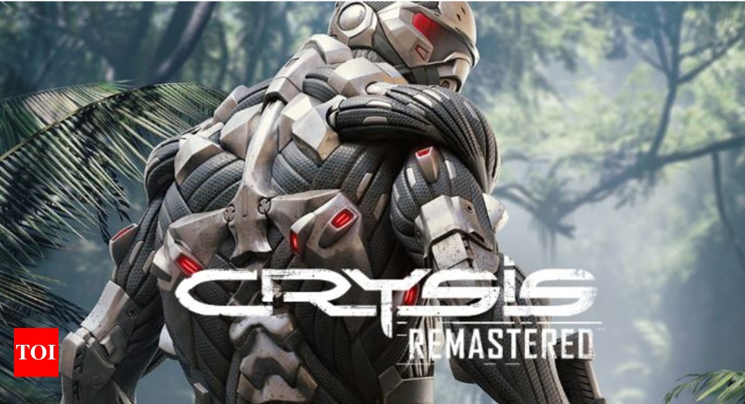 crysis remastered price ps4