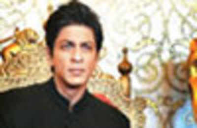 SRK's documentary on Mughal-E-Azam