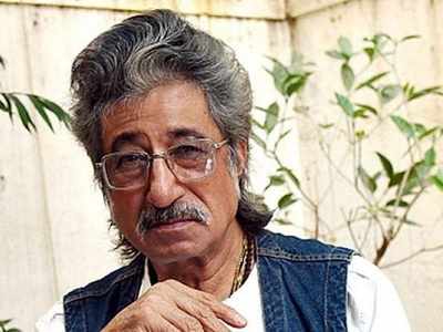 Exclusive! "It was like a Goddess was sitting in front of me," says Shakti Kapoor as he shares a heart wrenching lockdown experience
