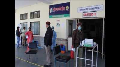 Fortis hospital closed in Kangra as precaution for coronavirus
