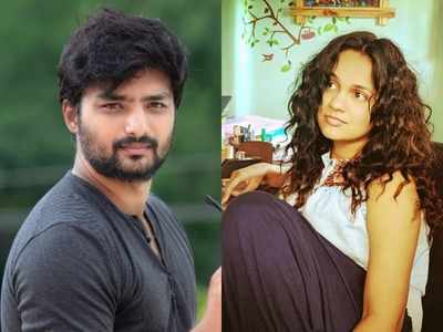 Nirup Bhandari signs a new movie; Sheetal Shetty makes her directorial ...