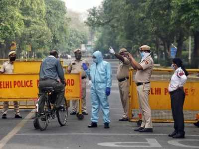 Containment operations to be scaled down if no secondary Covid-19 case for 4 weeks: Govt