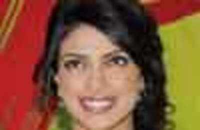 No 'Bride Wars' for Priyanka