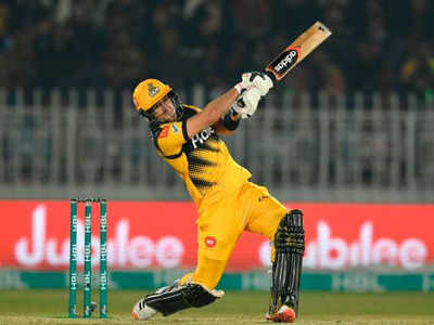PSL on par with IPL cricket-wise, feels England's Livingstone