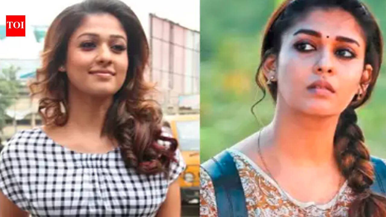 Prabhu Deva’s ex-wife Ramlath curses actress Nayanthara for 'breaking ...