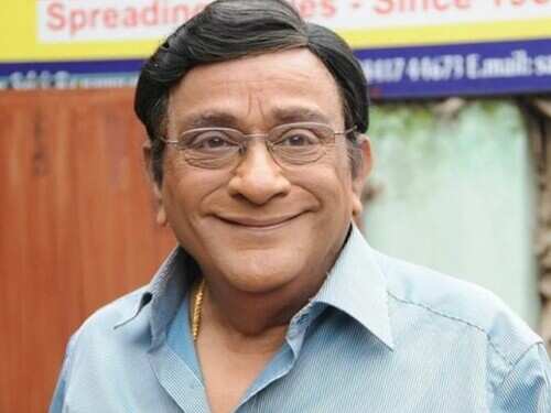 Kumari Muthu to Arjun Das: Five Tamil actors who became popular because of their voices | The Times of India Kumari Muthu to Arjun Das: Five Tamil actors who became popular because of their voices | The Times of India