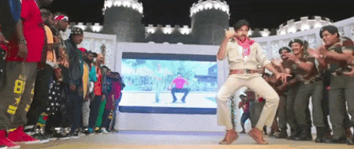 Weird Dance Moves in Tollywood movies... - Forum