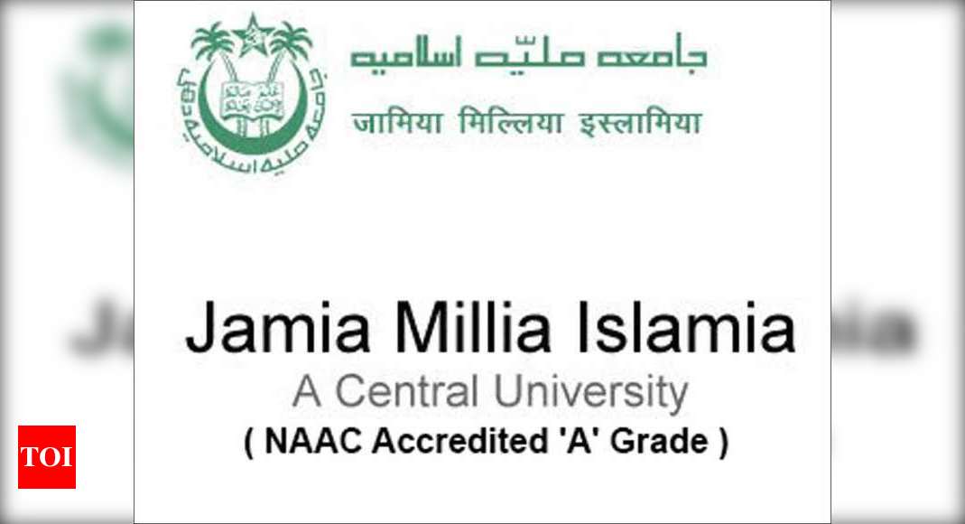 Jamia Millia Islamia - Foreign Language Courses for 2023 | Foreign language  courses, Language courses, Language