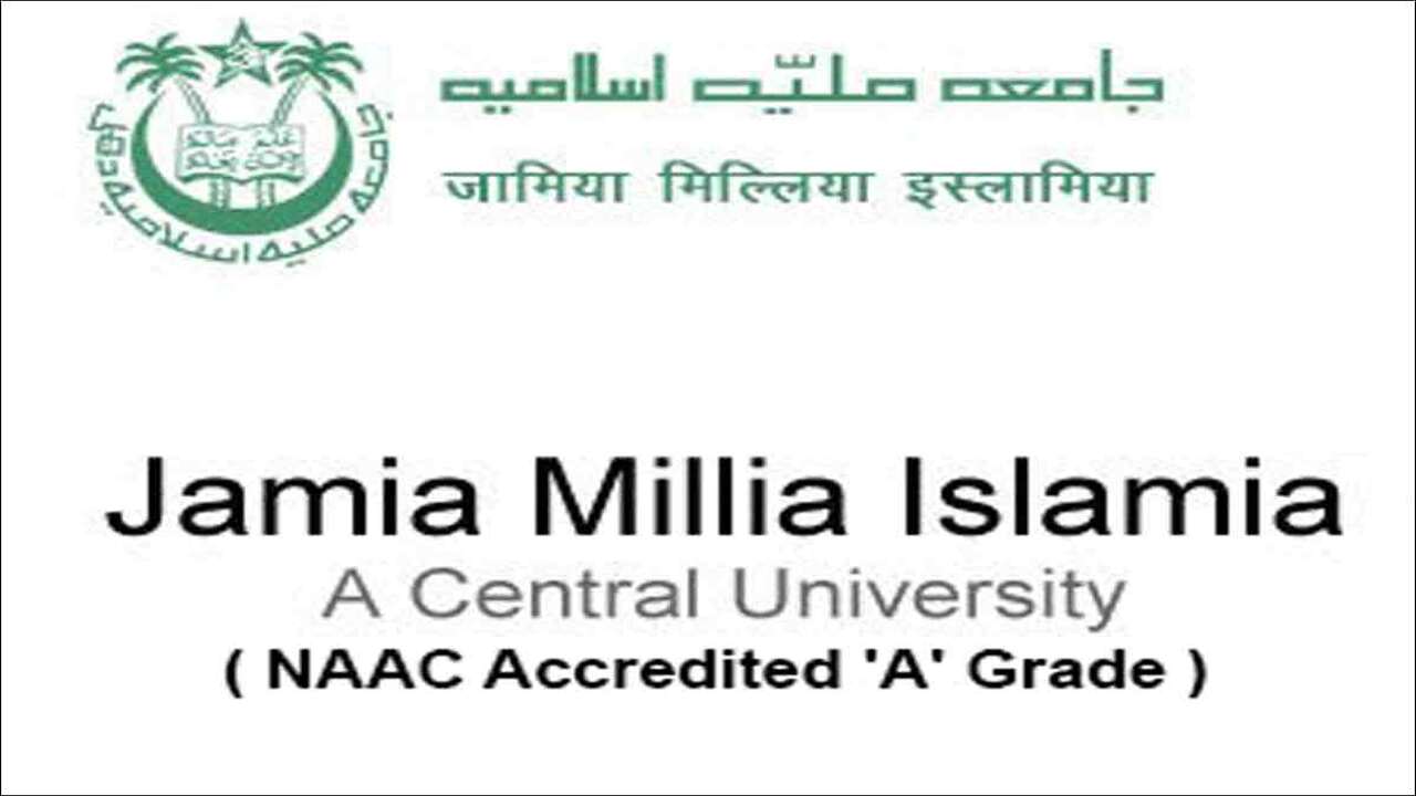 JMI Recruitment 2023 - Apply Online for 241 Non-Teaching Posts » Fresher Job