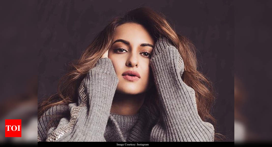 Sonakshi Sinha Slams Trolls For ‘ramayan Questions Please Watch It On Doordarshan You Will