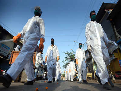 Coronavirus roundup: Developments in India and rest of world