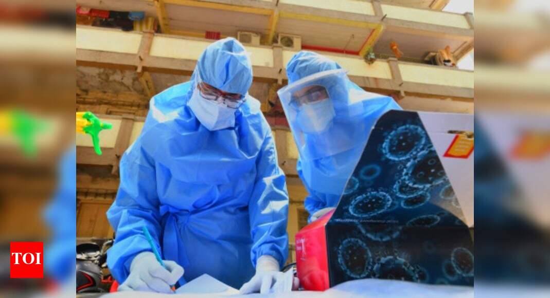 Covid-19 death toll rises to 452 in India