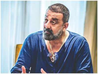 Sanjay Dutt: In the past, I’ve spent periods of my life in a lockdown