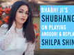 
Shubhangi Atre on Bhabhi Ji's success, replacing Shilpa Shinde and her equation with Karan Patel

